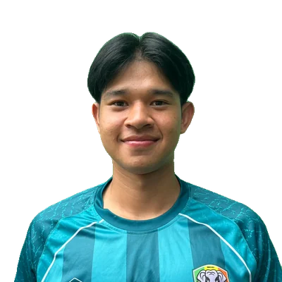 Thanakorn Chitchuea