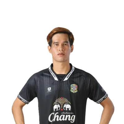 Thanakorn Korkaew
