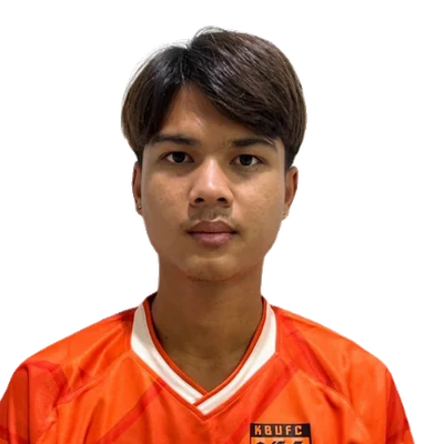 Thanakorn Rungrodwuttipong