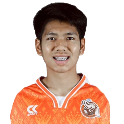 Thanakrit Banjongkaew