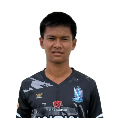 Thanapat Auttarat