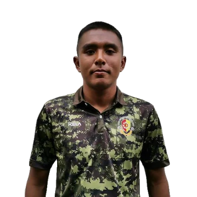 Thanapat Jumpahom