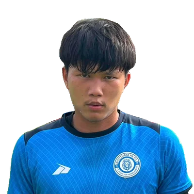 Thanaphat Changsi