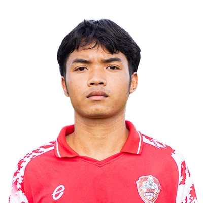 Thanaphat Phiwsawang