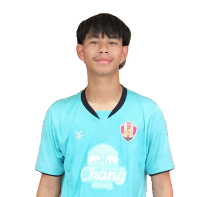 Thanaphat Phongjam