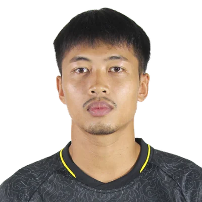 Thanaphat Phutnok