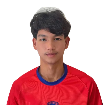 Thanaphum Ruangchun