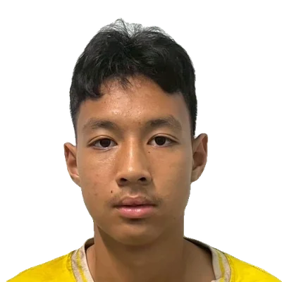 Thanapong Naiyanet