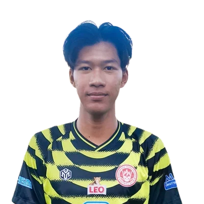 Thanarat Suphanklang