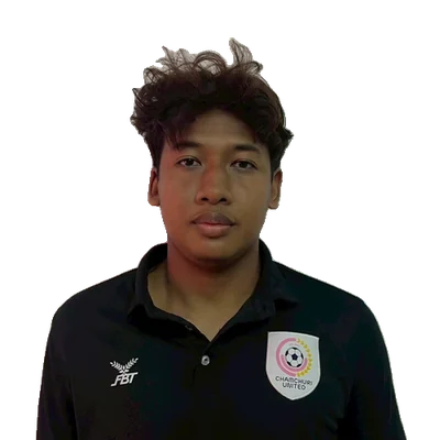 Thanasak Keawprasong