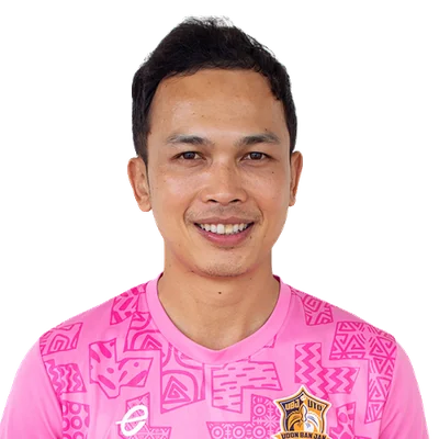 Thanathip Paengwong
