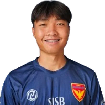Thanawat Dechkla