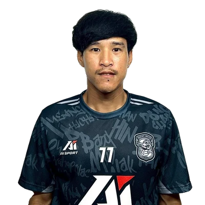 Thanawat Montree