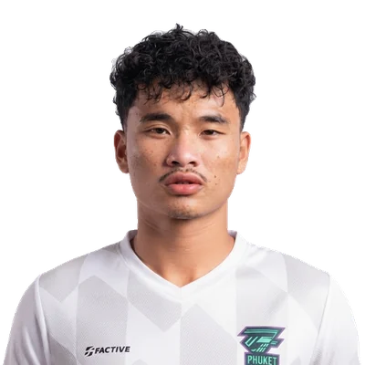 Thanawat Namphao