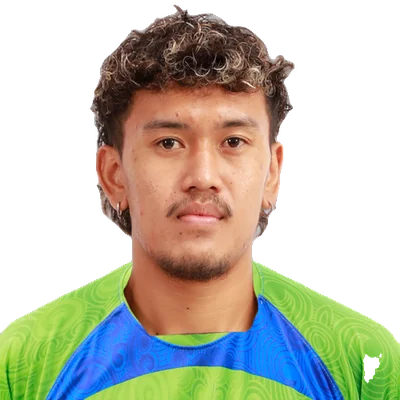 Thanawat Sodalee