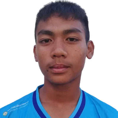 Thanawin Homdokmai