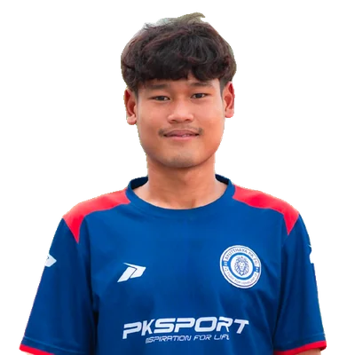 Thanawin Tanthatemi