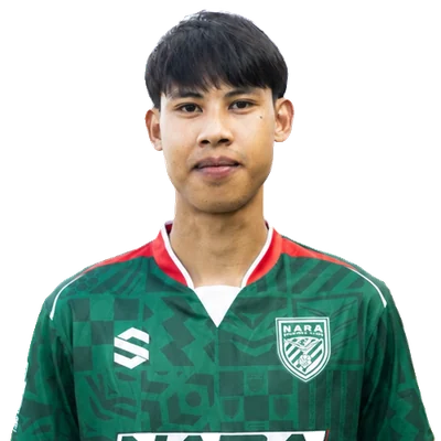 Thanawut Klinsukon
