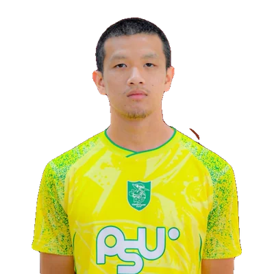 Thanayos Sophaphon