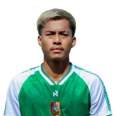 Thanayut Hamanee