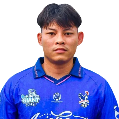 Thanongsak Sonthisawat