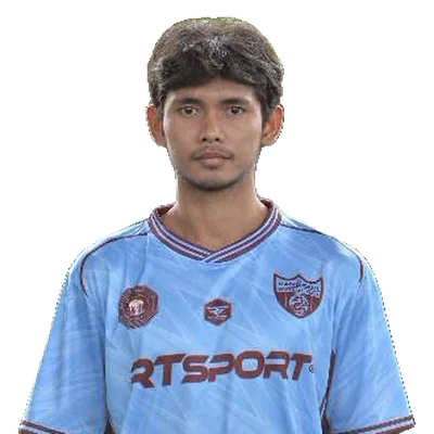 Tharatep Pongthirach