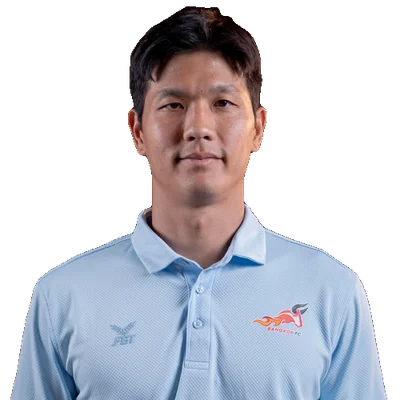 Thatpicha Auksonsri