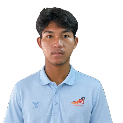Thatsadaporn Phuengkuson