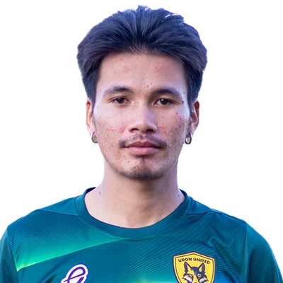 Thawatchai Aocharod