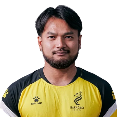 Thawatchai Jitwongsa