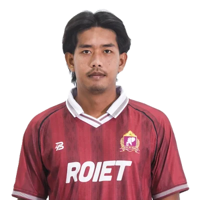 Thaweekun Thong-On
