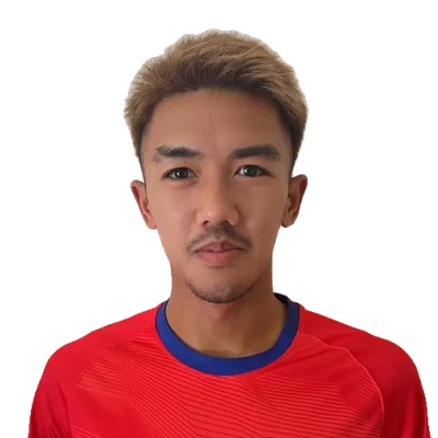 Theerapat Theerachotsakun