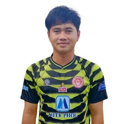 Theeraphon Saenbun
