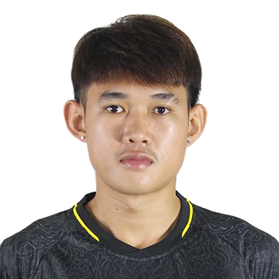 Thirachot Saensuk