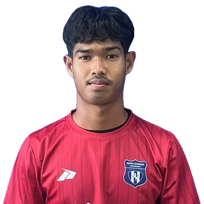 Thiraphat Sekchai