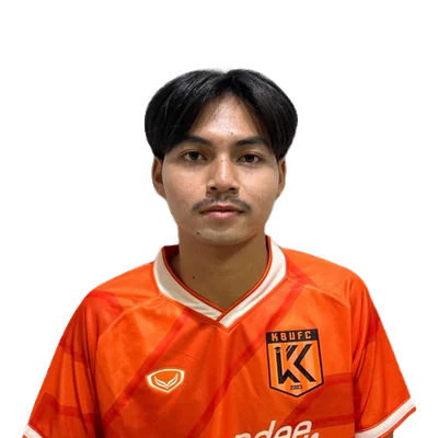 Thiraphat Trisamut