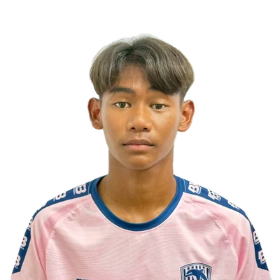 Thirasak Somsup