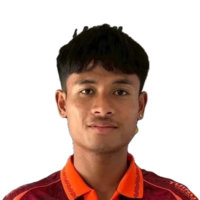 Thirawat Khoonsom