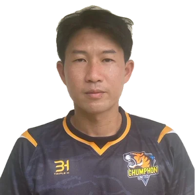 Thirawat Lertpitchapatch