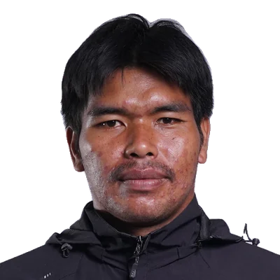 Thitiphong Krathon