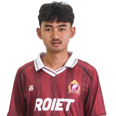 Thitisak Saisamut