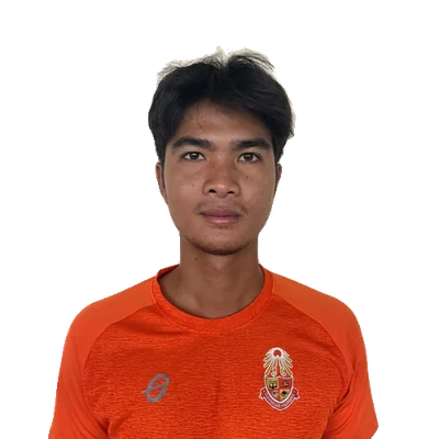 Thitiwat Janda