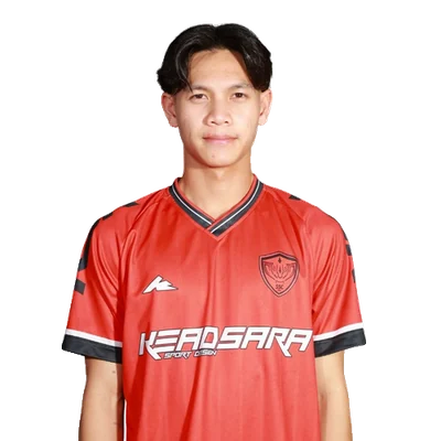 Thonthan Chim-Ong
