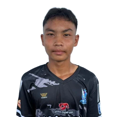 Thunpisit Parsatwattana