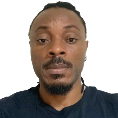 Timothy Chiemerie Okereke