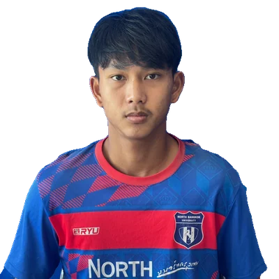 Tinn Nakpong