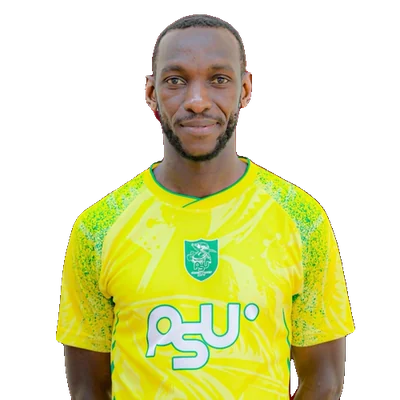 Toloba Aremu Kassim Mouyidine