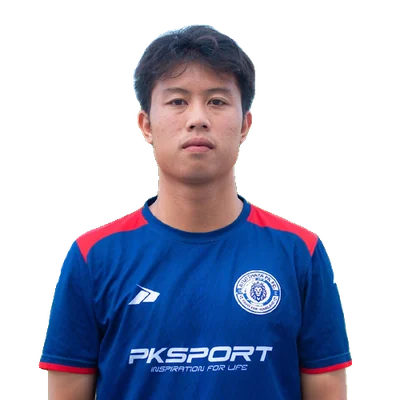 Treeraphat Somwan
