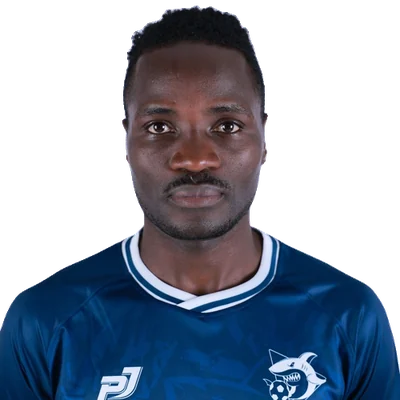 Tresor Muhindo Fundi Runiga