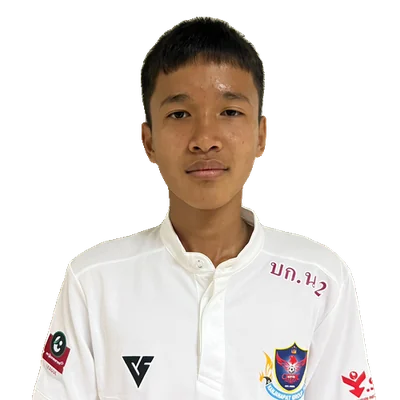 Triwit Kaewmeesri